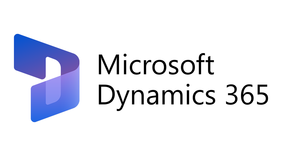 logo Microsoft Dynamics