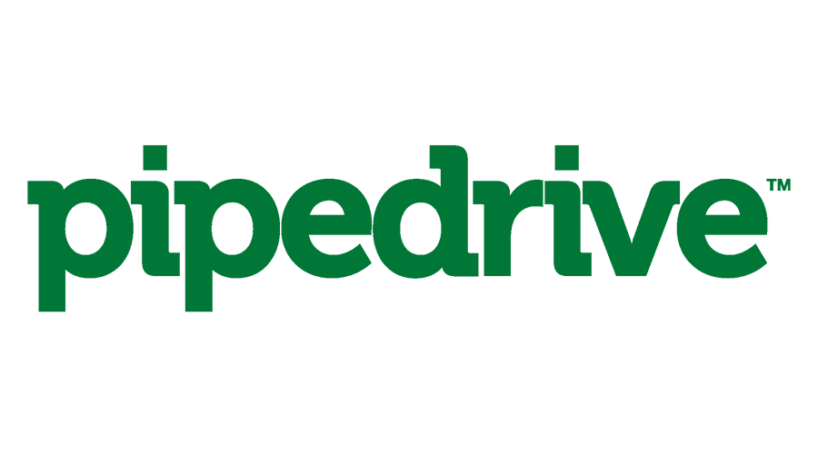 logo Pipedrive