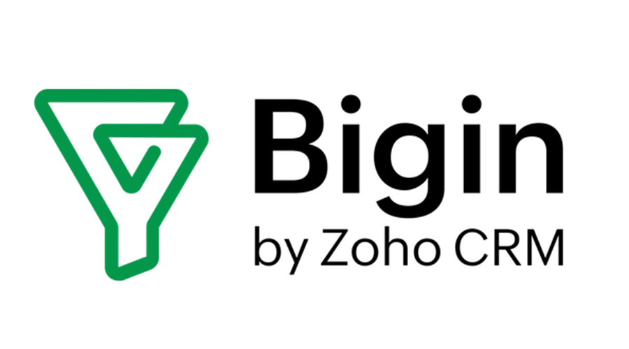 logo Bigin