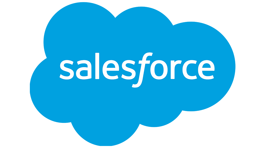 logo Salesforce